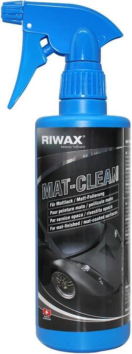 Immagine prodotto Riwax Tappetino pulito (500 ml)