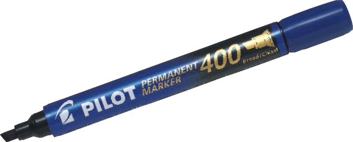 Produktbild Pilot Permanent Marker 400 (1x)