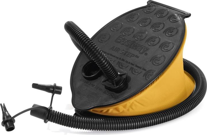 Productafbeelding Bestway Hydro Force Flossboot Set (255 cm, 3 pers.)