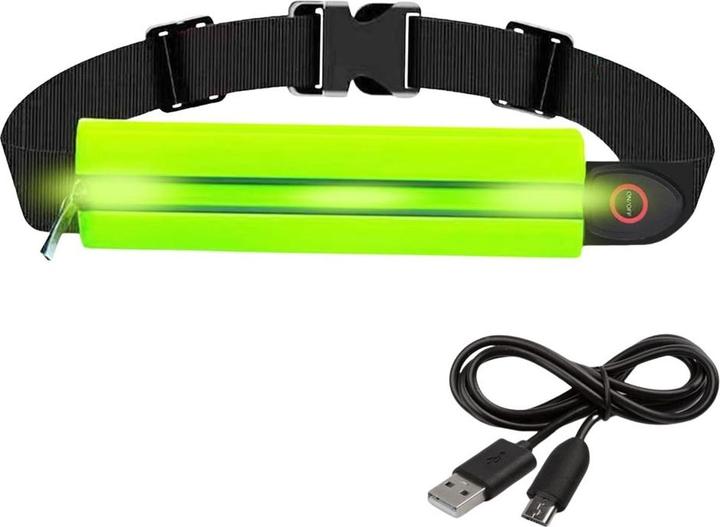 Actual product image Universal Textiles Running Belt