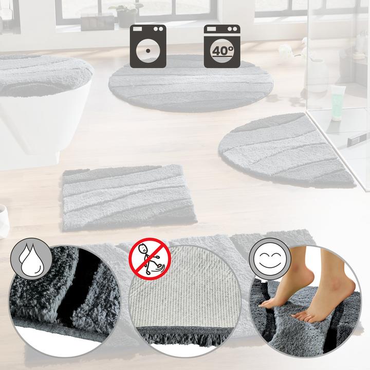 Actual product image Redbest Louisville (47 x 50 cm)