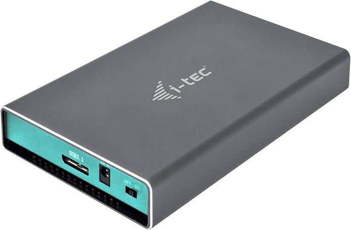 i-tec MySafe (2.5")