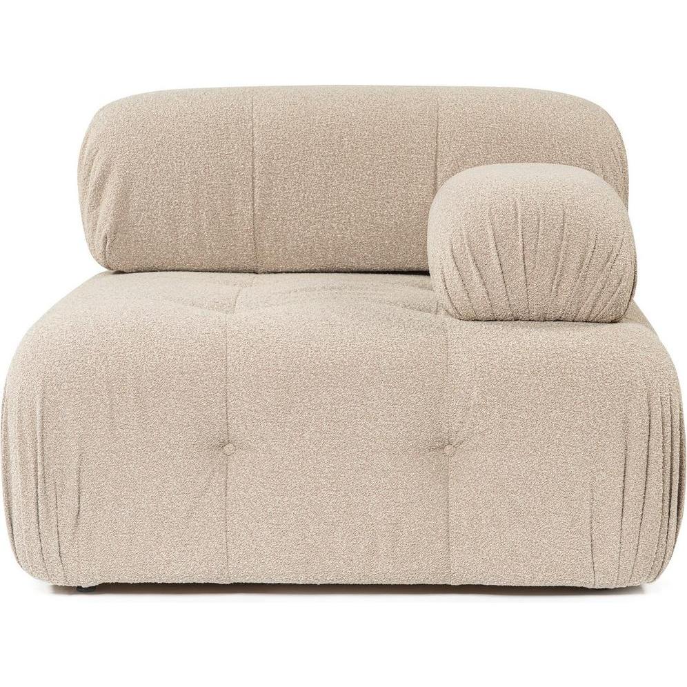 Atelier del Sofa, Sofa, Doblo (1-Sitzer)