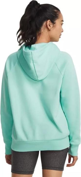 Image du produit Under Armour - Sweat à capuche RIVAL - Femme (XS)