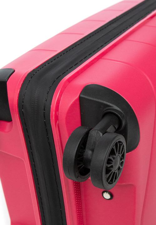Actual product image Emily und Noah Trolley E&N Travelbestie Werner (34 l)
