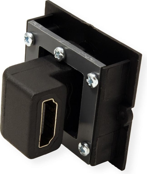 Immagine prodotto Bachmann modulo hdmi-hdmi 90-angolo (1 x, HDMI)