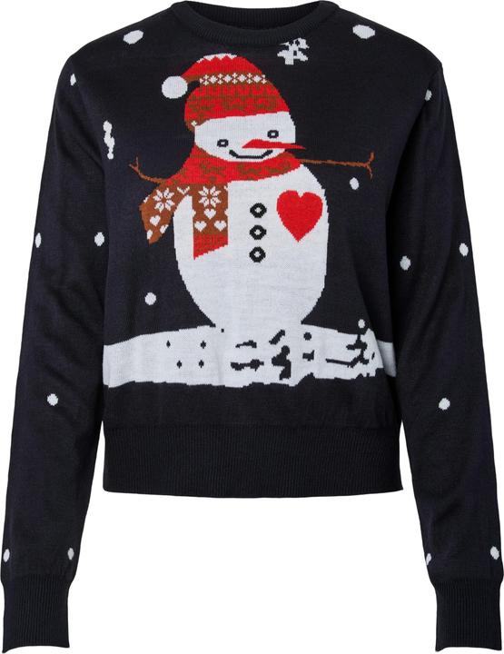 Produktbild Pieces PCJOLLY XMAS Weihnachtspullover (XS)