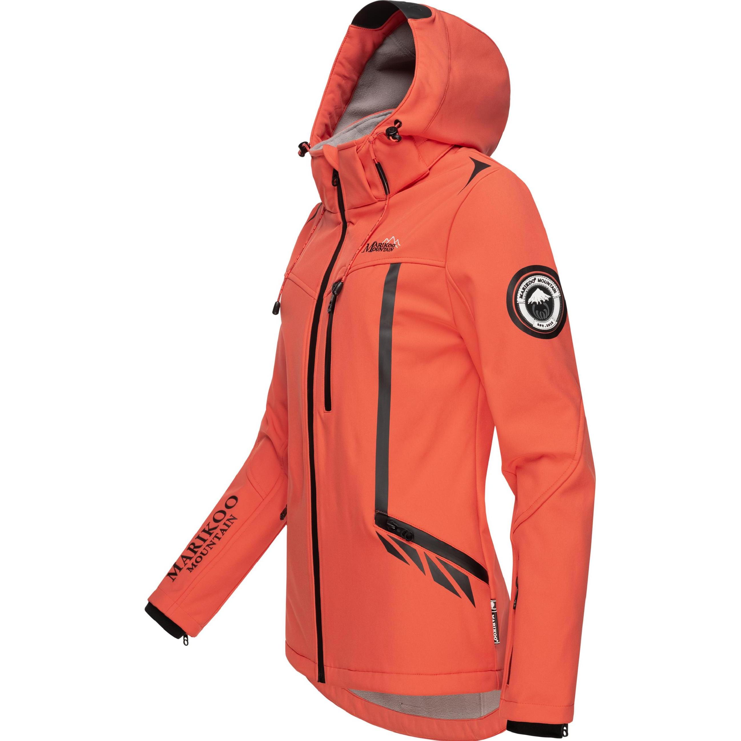 Thumbnail - Marikoo, Damen, Jacke, Mount-Cho-Oyu (M), M