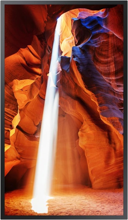 Image du produit Samsung OM46N (1920 x 1080 pixels, 45.90")