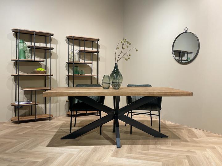 Image du produit Brix Collection Fawnia