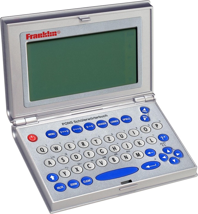 Franklin Psw-470