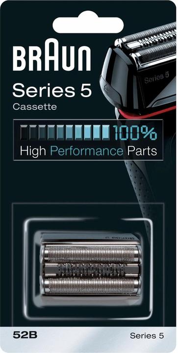 Braun Series 5 (1 x)