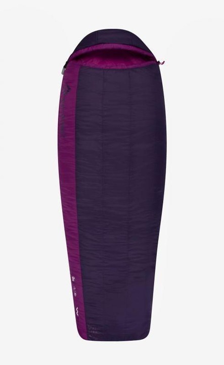 Produktbild Sea To Summit Quest QuII Sleeping Bag Regular (183 cm)