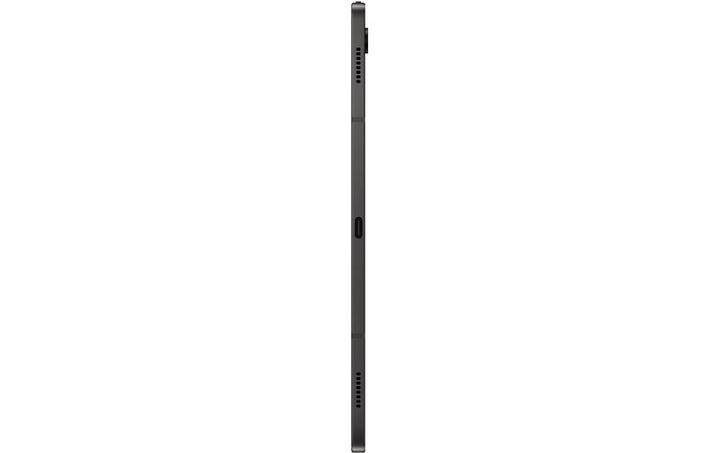 Produktbild Samsung Galaxy Tab S8+ (nur WLAN, 12.40", 128 GB, Graphite)