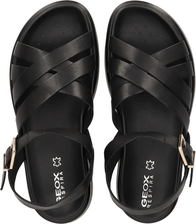 Image du produit Geox D Xand 2S B - 57665 (38)