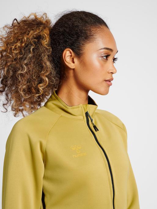 Image du produit hummel Cima Xk Zip Jacket Woman (XXL)