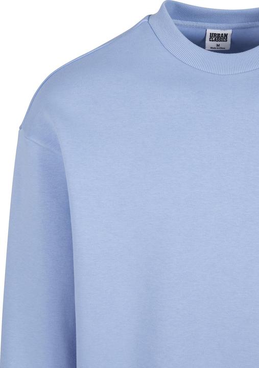 Image du produit Urban Classics Fluffy Crewneck - 171975 (M)