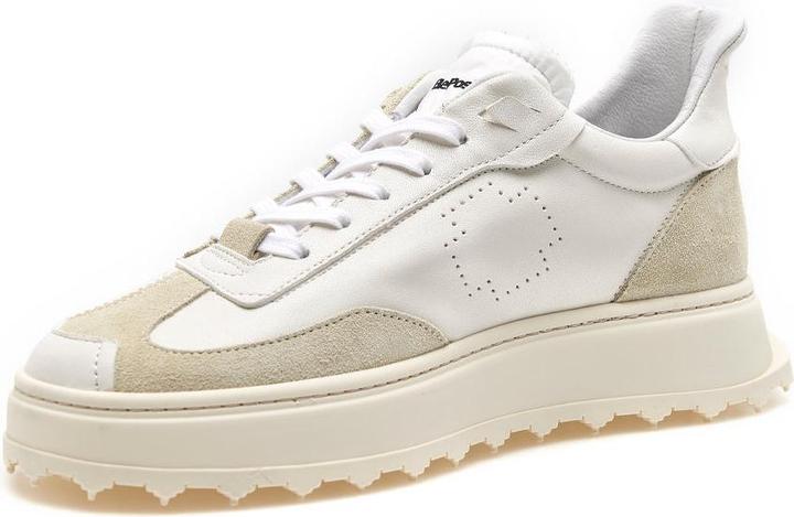 Image du produit BePositive Cuprace Wing - Leather + Suede (42)