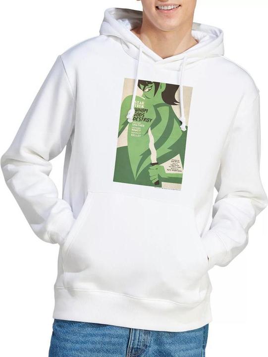 Produktbild The Original Series Episode 69 Kapuzenpullover (L)