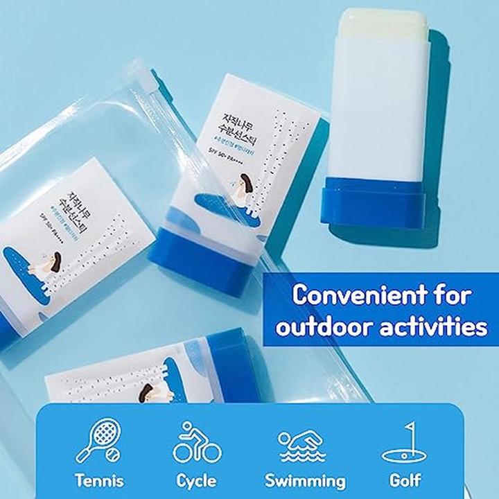 Immagine prodotto Round Lab Birch Juice (Stick solare, SPF 50+)