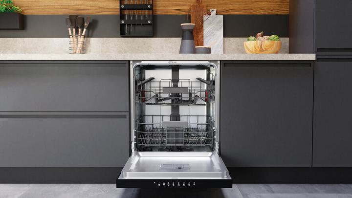 Actual product image Bauknecht Bcbc 3c26 B Ch