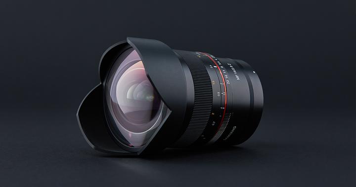 Image du produit Samyang 14mm F2.8 (Nikon Z, Plein format, APS-C / DX)