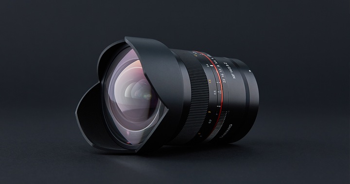 Immagine prodotto Samyang 14mm F2.8 (Nikon Z, Full-frame, APS-C / DX)