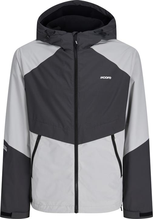 Actual product image Jack & Jones Jacke CLUB Übergangsjacke (M, S)