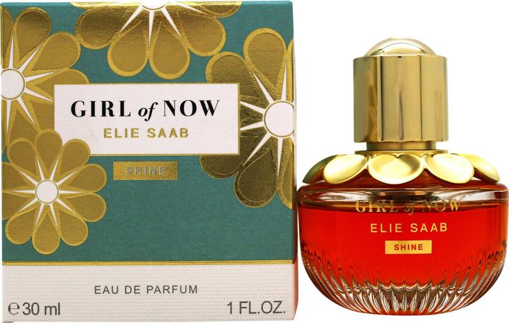 Actual product image Elie Saab Girl of Now (Eau de parfum, 30 ml)