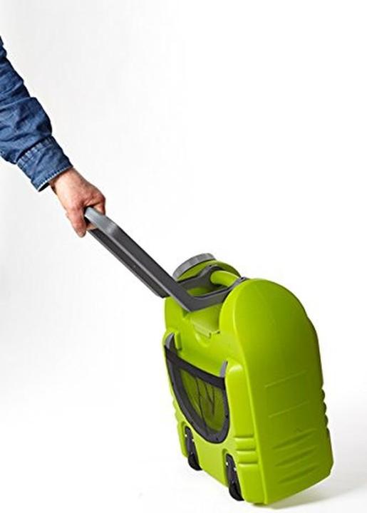 Produktbild Aqua2Go Pro Gd86 (Akkubetrieb)
