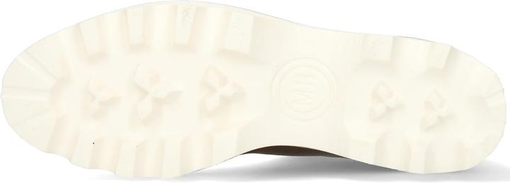 Actual product image Melvin & Hamilton Sibyll Platform Ankle Boots (38)