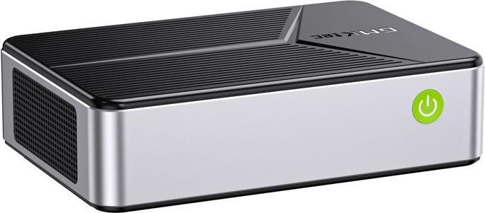 Produktbild GMKtec Mini PC G9 Intel N150 12GB RAM + 64GB + 512GB WIN 11 Pro (512 GB, 12 GB)