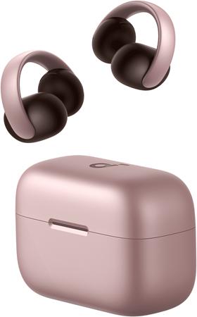 Immagine prodotto Anker Soundcore AeroClip pink (12 h, Senza fili)