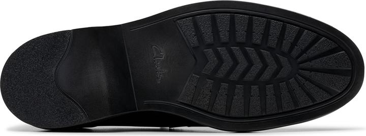 Actual product image Clarks M Aldwin Step (39, 45)