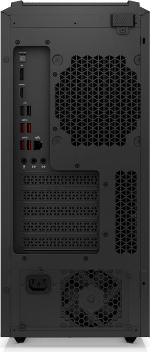 Image du produit HP Omen 880-050nz (256 Go, 16 Go, Intel Core i7-7700, GeForce GTX 1060)
