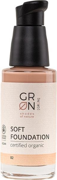 GRN Soft Foundation 02