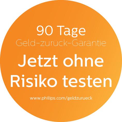 Produktbild Philips Satinelle Prestige