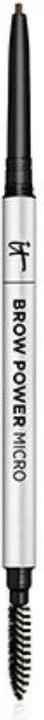 It Cosmetics BROW POWER MICRO eyebrow pencil #universal tuape 0,06 gr