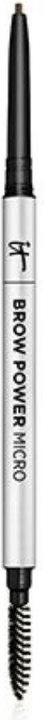 It Cosmetics BROW POWER MICRO eyebrow pencil #universal tuape 0,06 gr