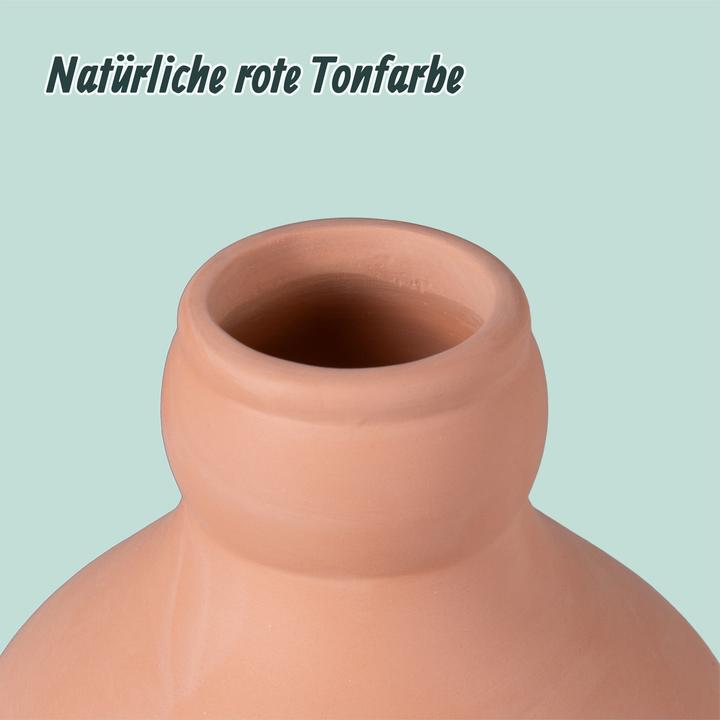 Productafbeelding Relaxdays 3x Ollas (Irrigatieballen)