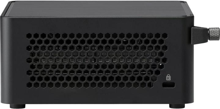 Actual product image ASUS RNUC14RVHV500003I Barebone Intel Core Ultra 5 135H Tall Kit L6 UK Cord (Intel Core Ultra 5 135H)