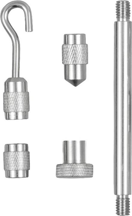 Productafbeelding PCE Instruments PCE-PFG 500 Krachtmeter fabrieksstandaard (zonder certificaat) (Krachtmeter)