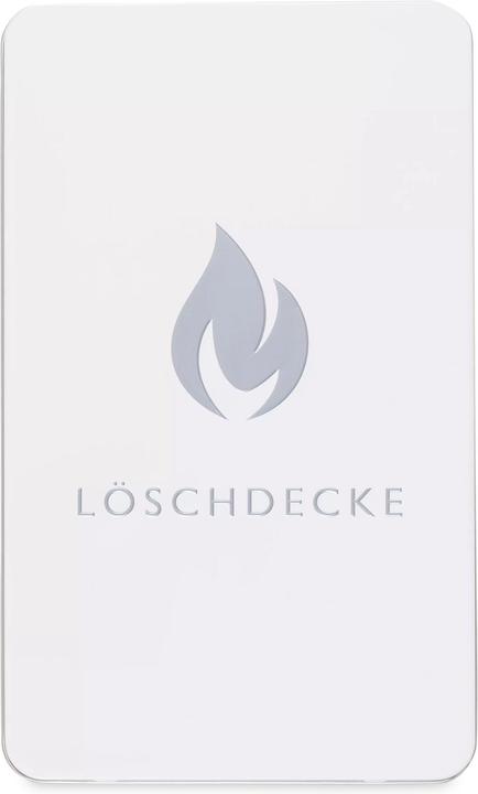Produktbild Nordic flame Löschdecke