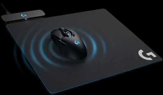 Image du produit Logitech G G903 Kit de chargement sans fil