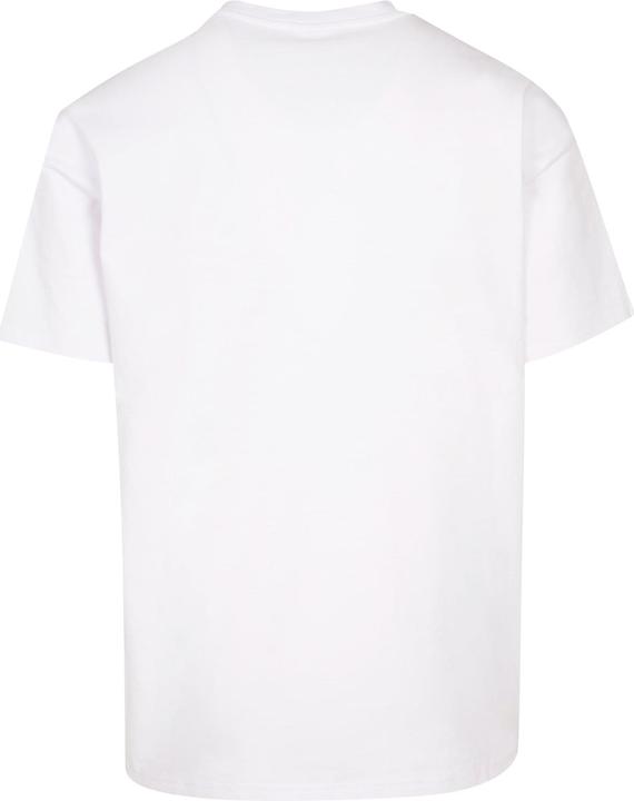 Actual product image Merchcode Think Different Heavy Oversized Tee - 116821 (S)