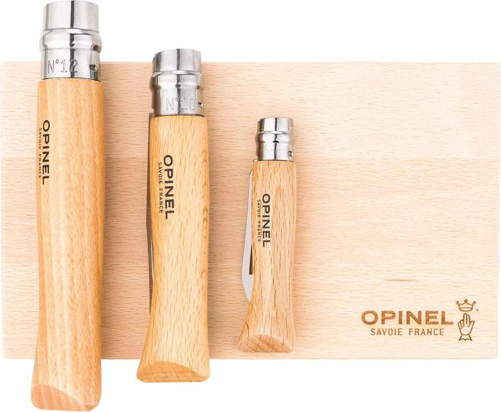 Produktbild Opinel Nomad