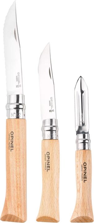 Produktbild Opinel Nomad