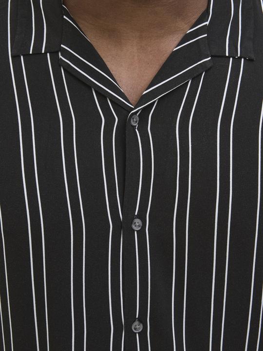Produktbild Jack & Jones Plus Size Relaxed Fit Hemd Hemd (XXL)