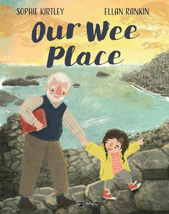 Immagine prodotto Our Wee Place (Inglese, Ellan Rankin, Sophie Kirtley, 2025)