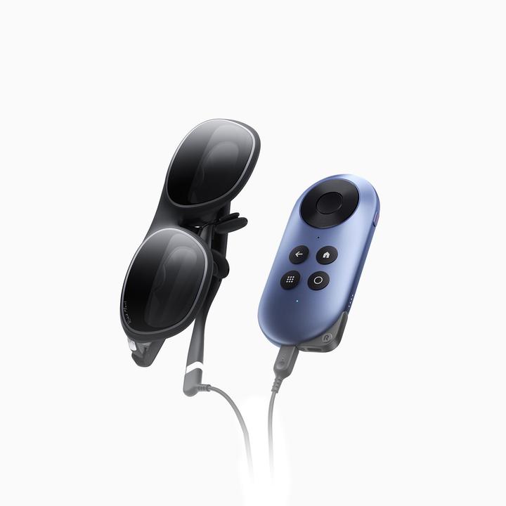 Actual product image Rokid Max 2